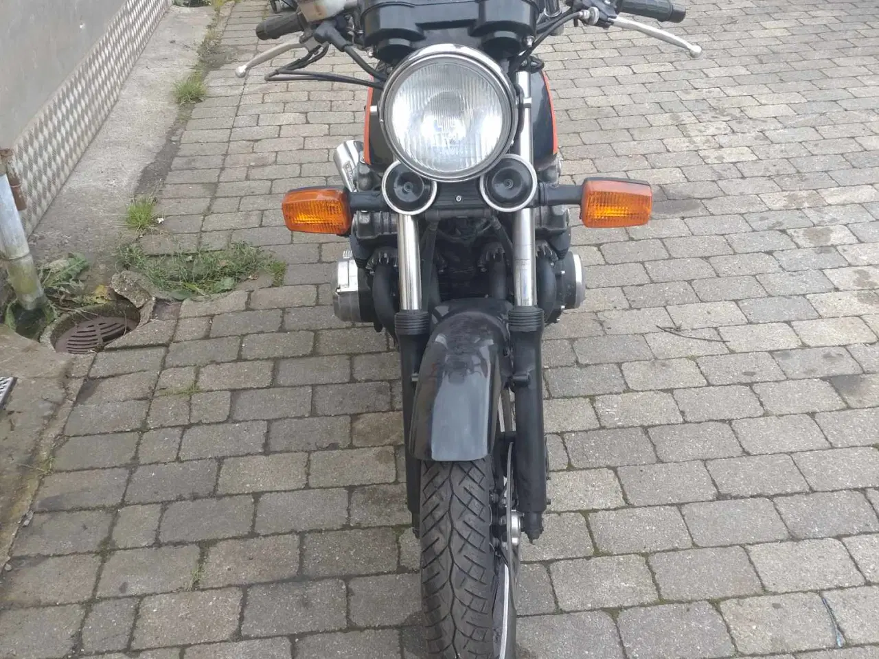 Billede 3 - Honda CB 750 F 