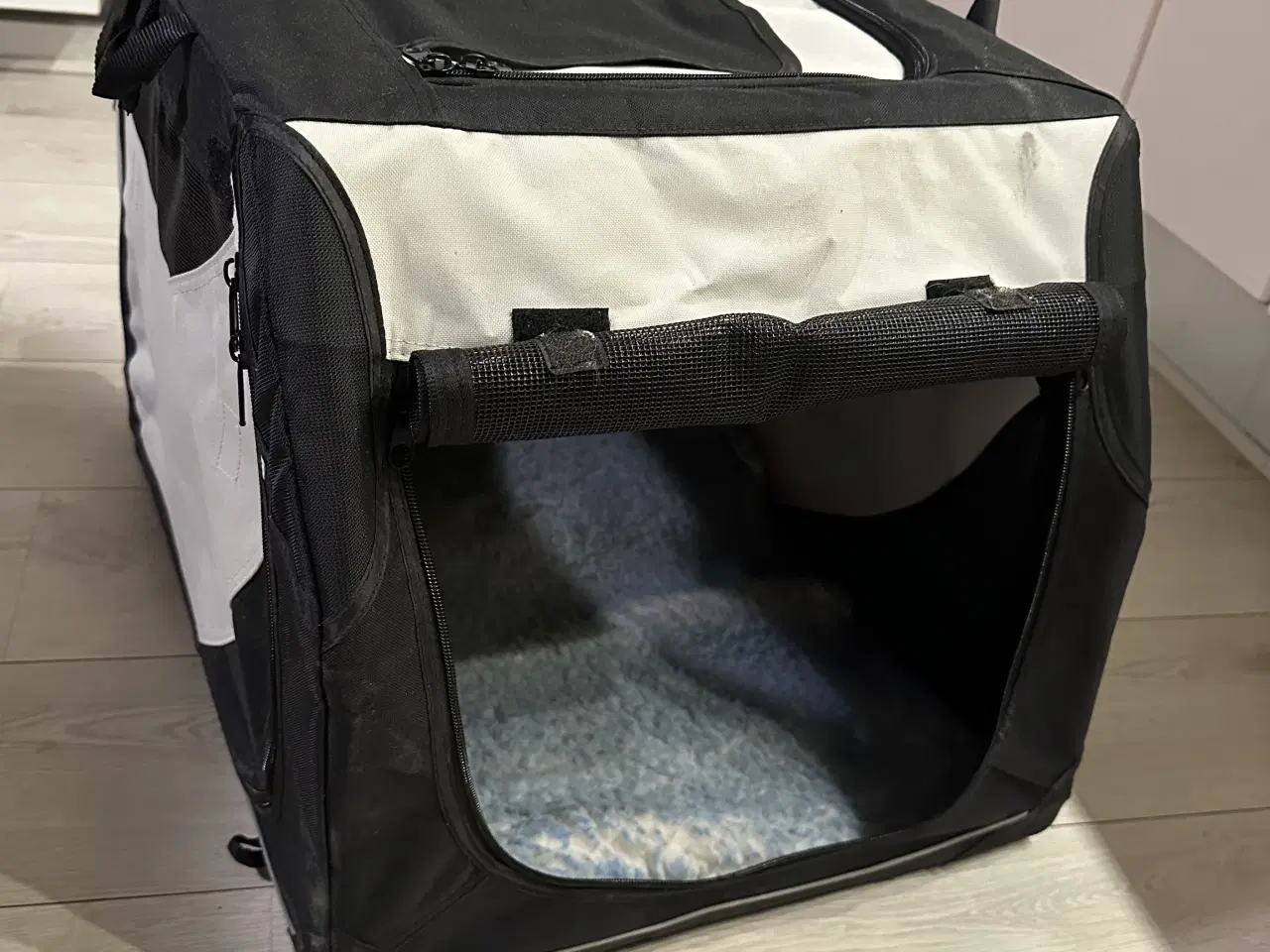 Billede 1 - Transportbur til hund