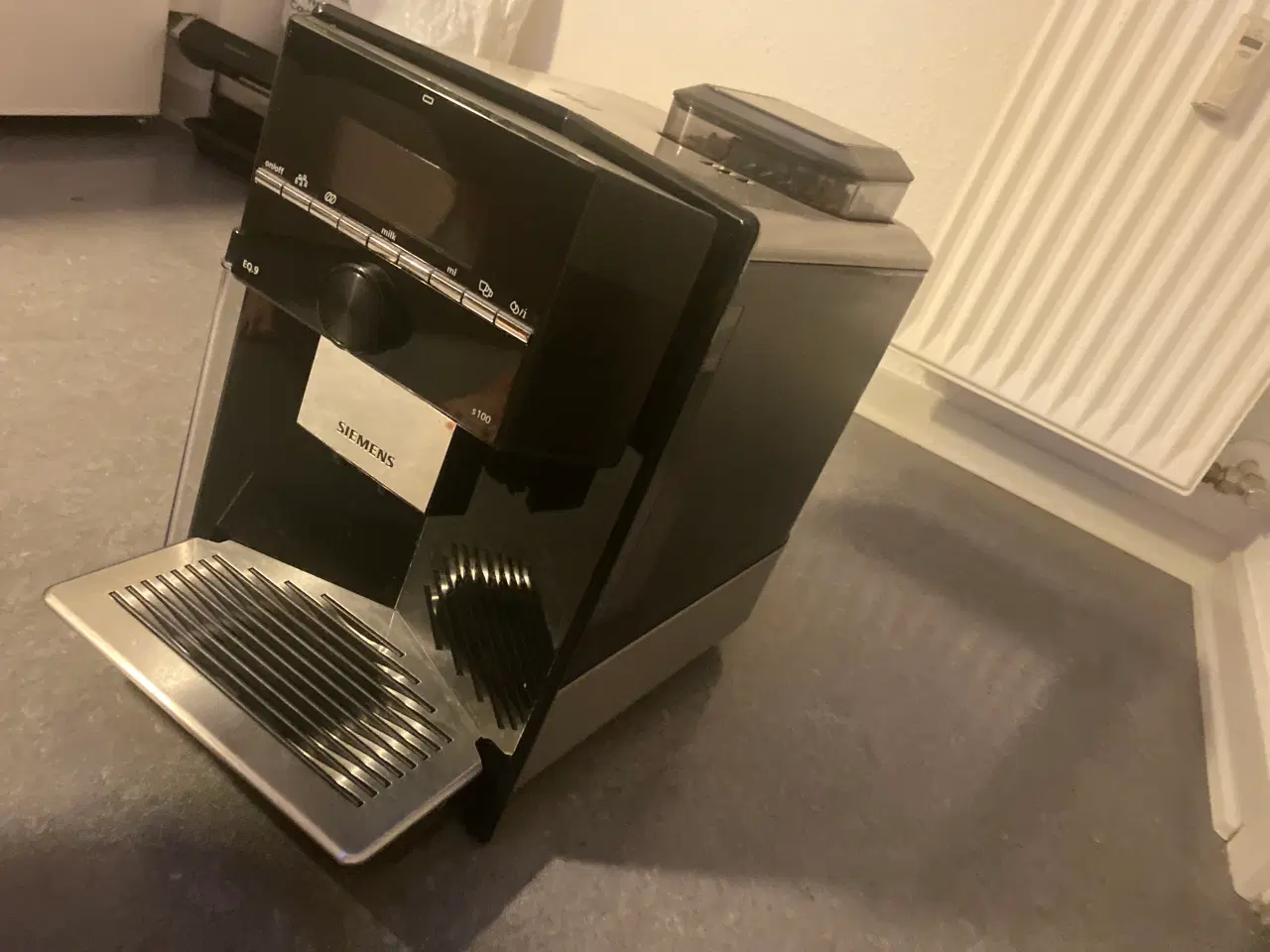 Billede 5 - Hey Sægler min automatisk kaffemaskine 