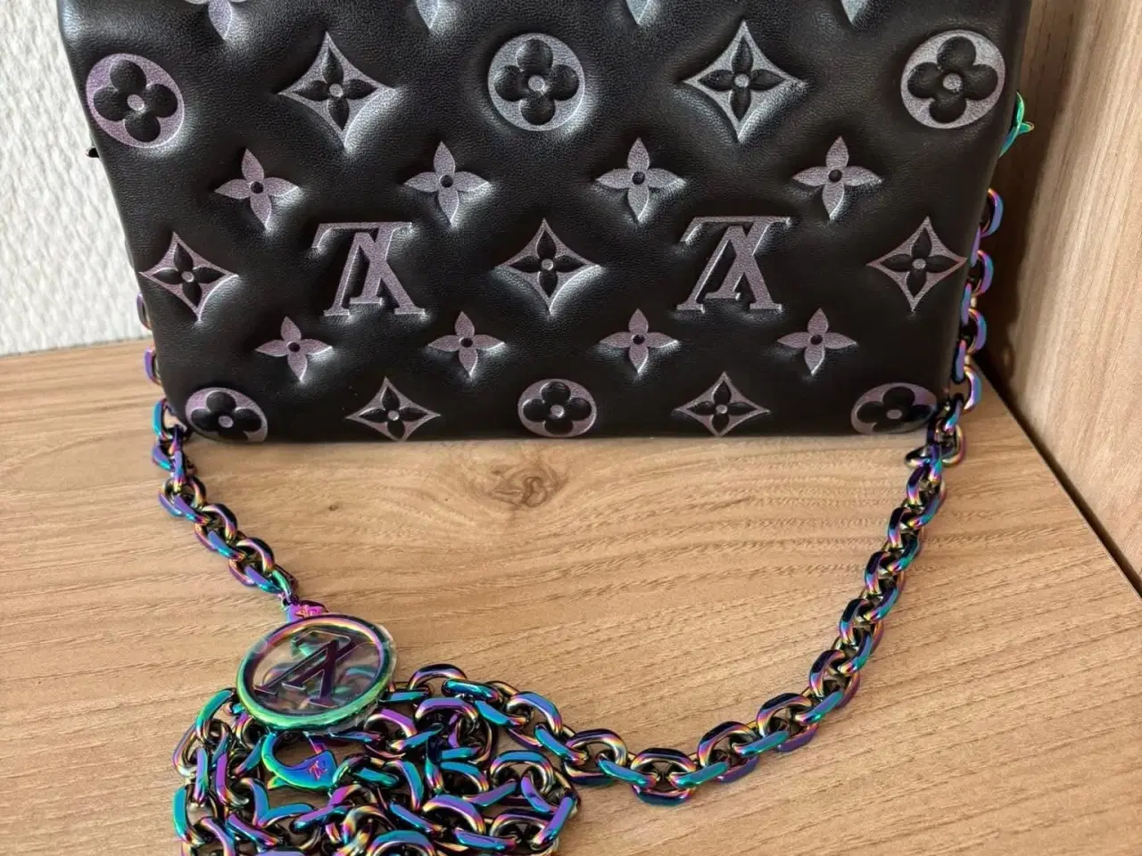 Billede 3 - Louis Vuitton taske 