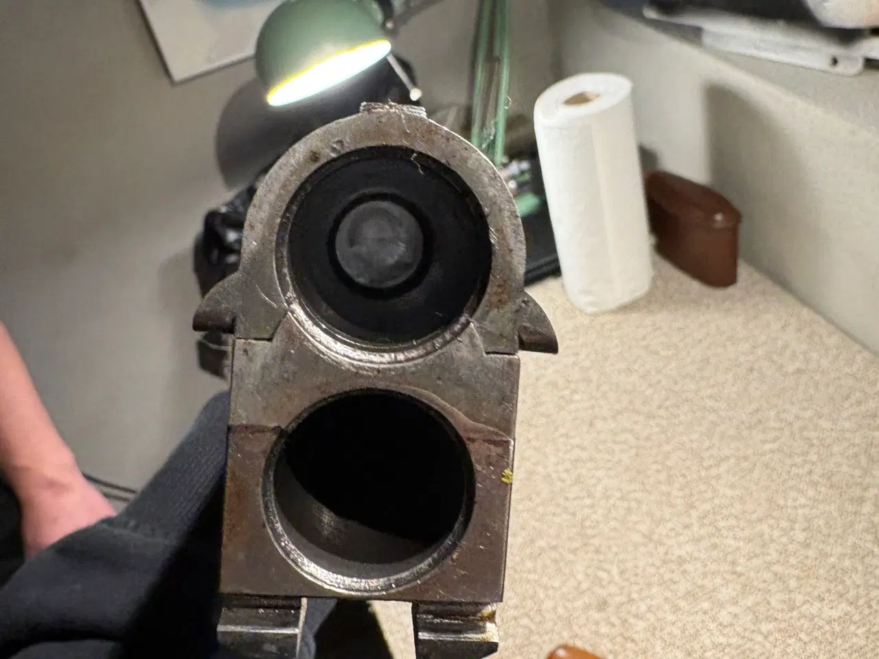 Billede 10 - O/u 12/76 i rigtig god stand