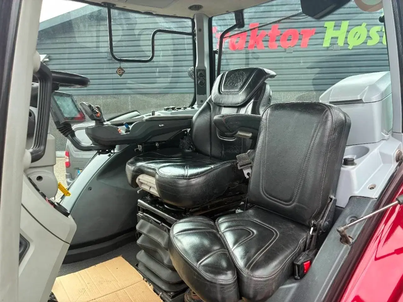 Billede 6 - Valtra 254 Versus