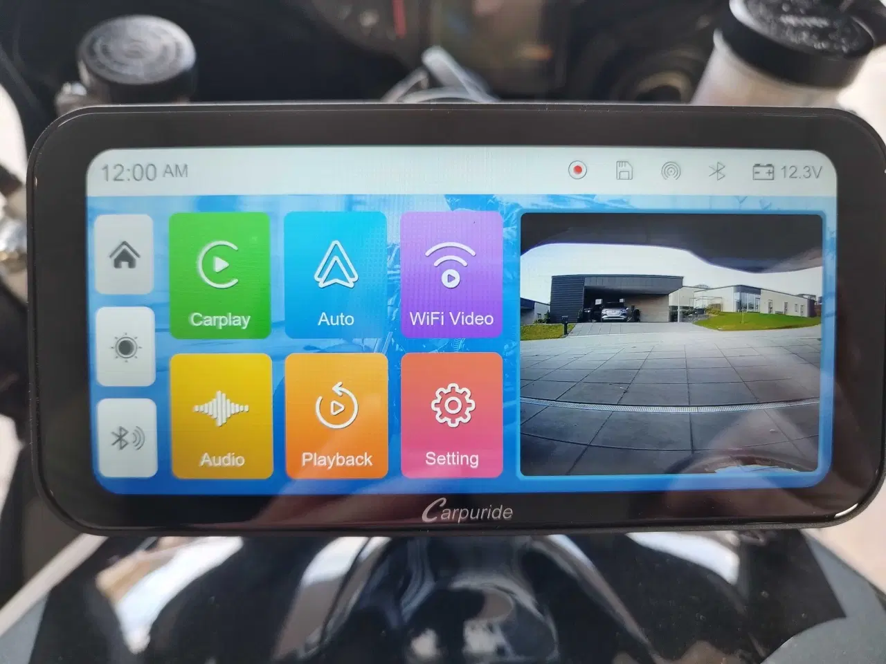 Billede 7 - Aprilia RSV 1000 RR Factory 