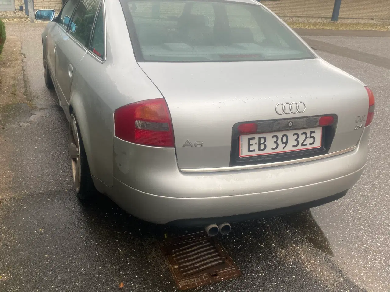 Billede 6 - Dejlig Audi a6 2,4 v6 sælges