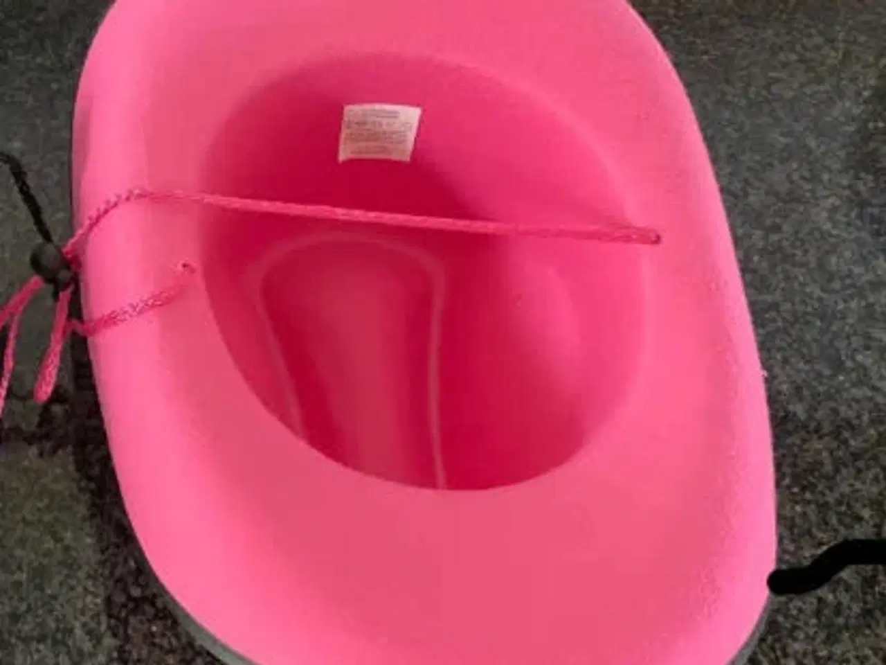 Billede 2 - Sherif hat
