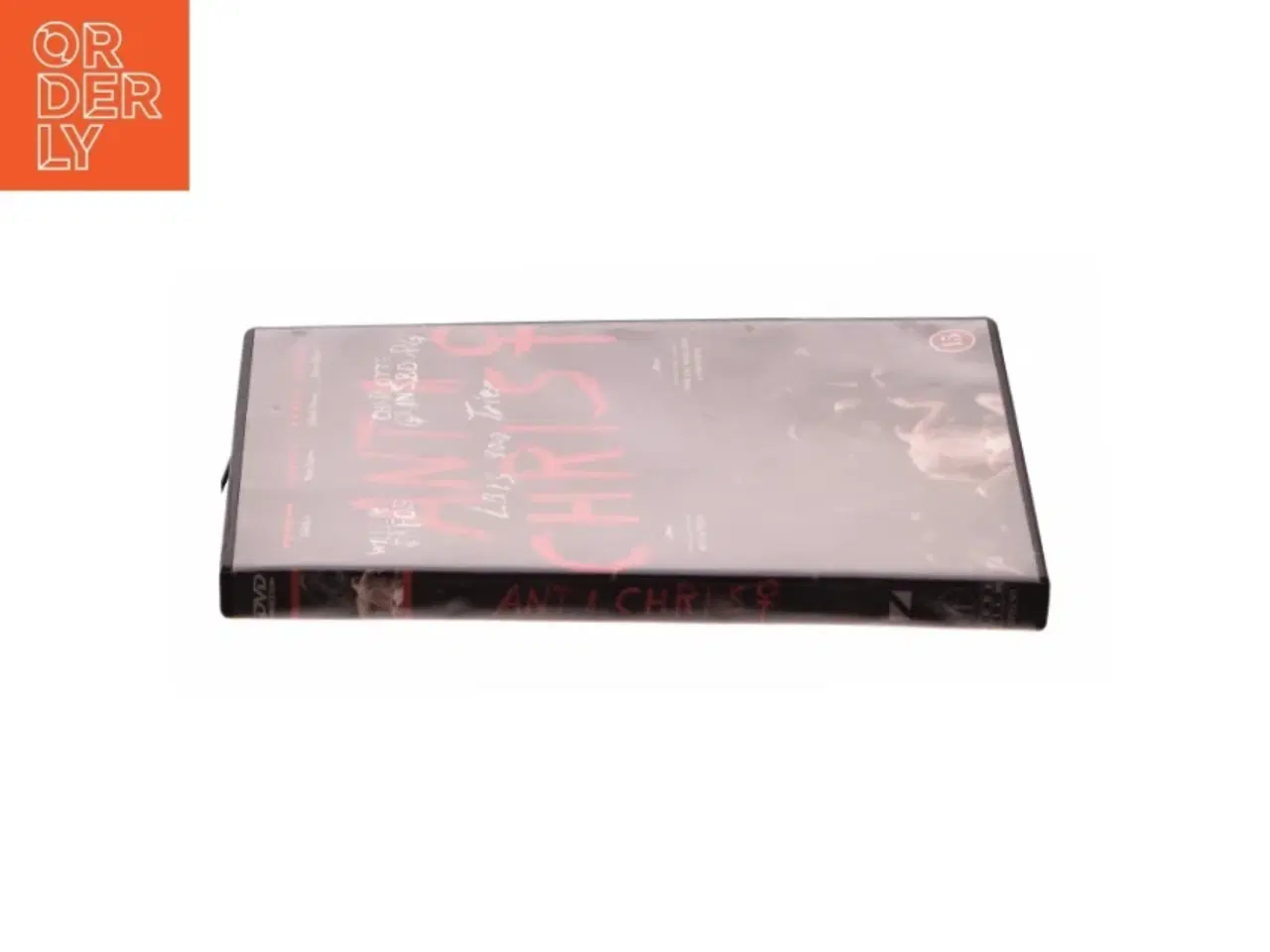 Billede 3 - Antichrist fra DVD