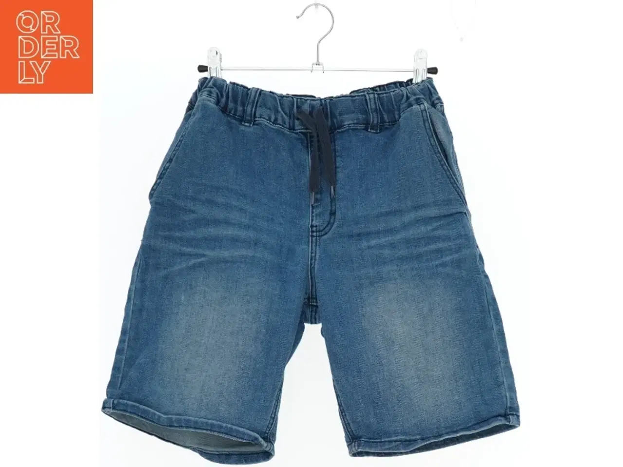 Billede 1 - Jeans shorts fra Pomp de Lux (str. 164)