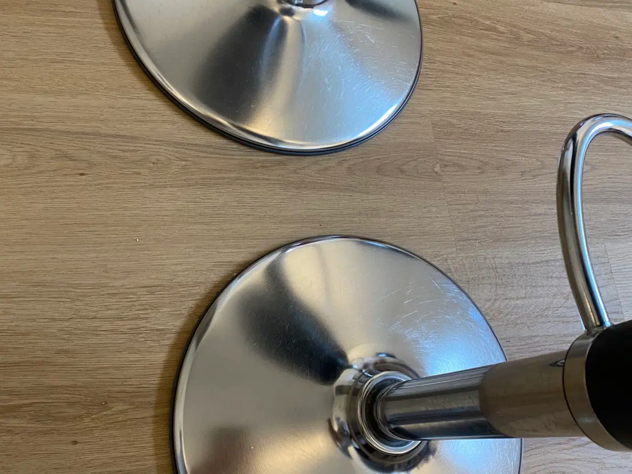 Billede 5 - Design barstole