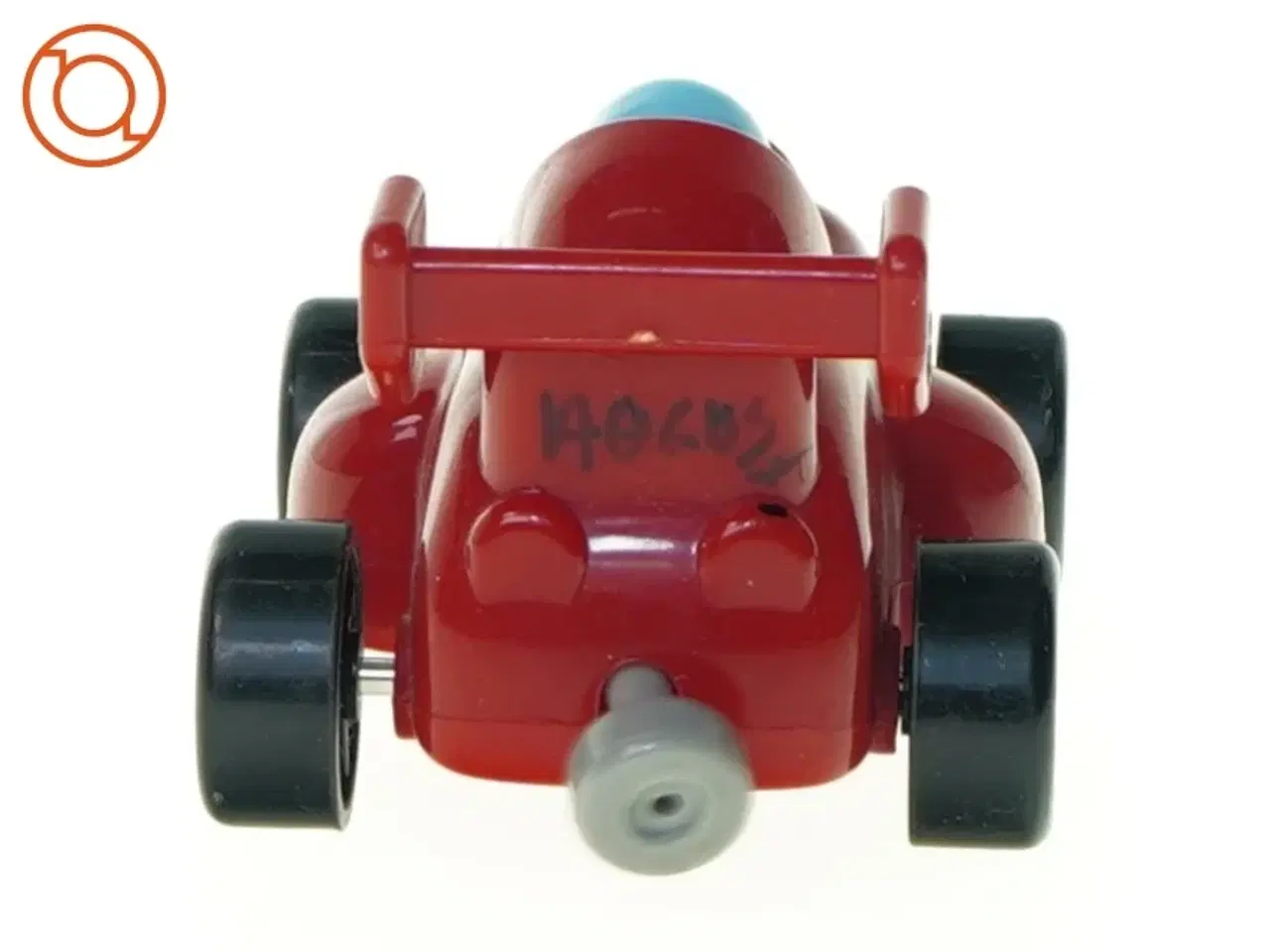 Billede 5 - Legetøjsbil fra Top Toy (str. 11 x 7 x 5 cm)