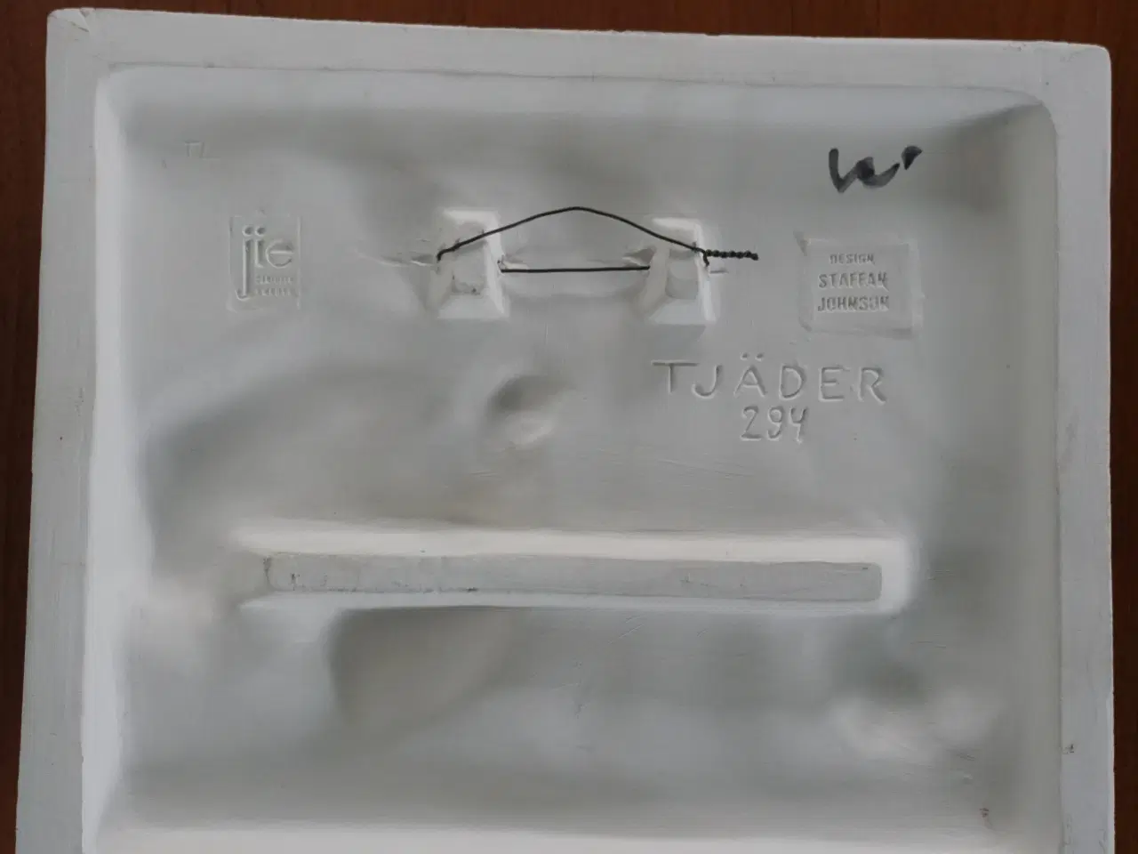 Billede 6 - Relief fra Jie Gantofta