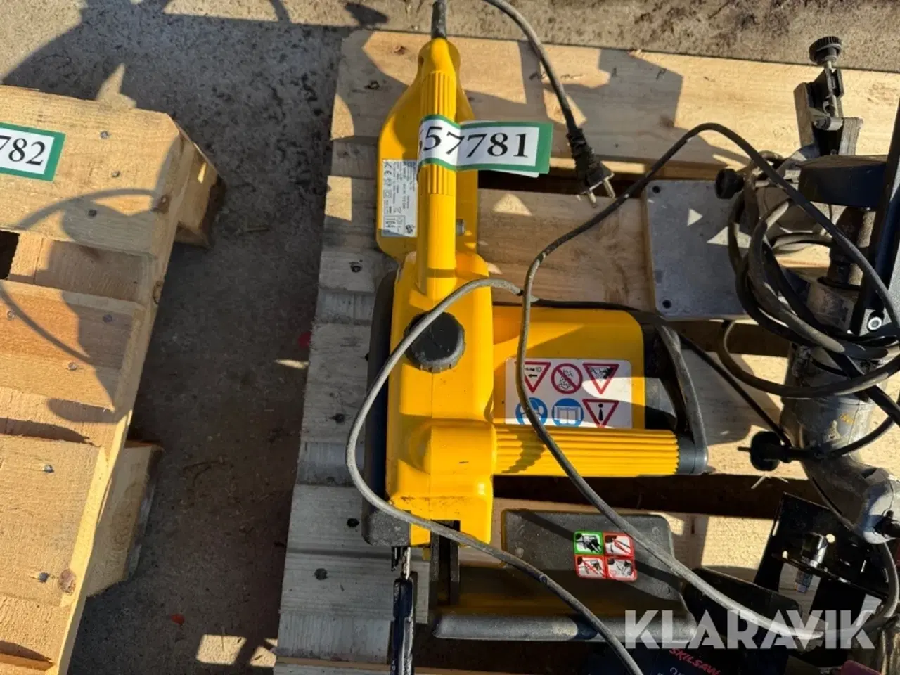 Billede 3 - Diverse haveredskaber LOT