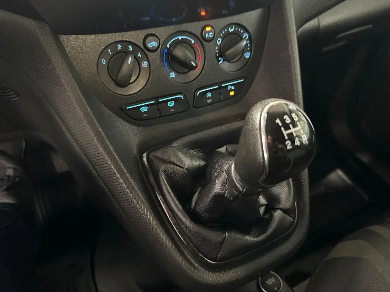 Billede 9 - Ford Transit Connect 1,5 TDCi 100 Trend lang