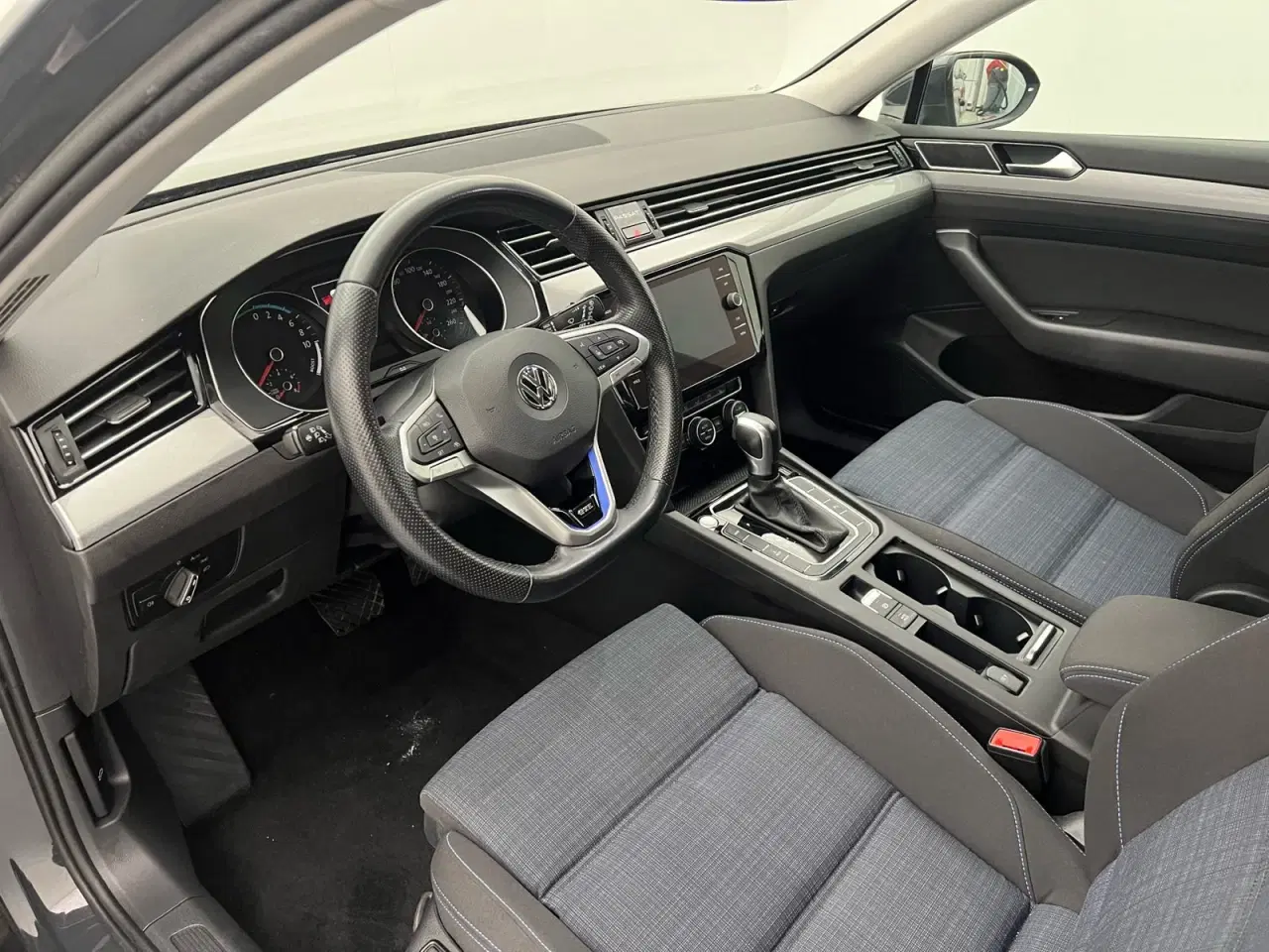 Billede 18 - VW Passat 1,4 GTE Variant DSG