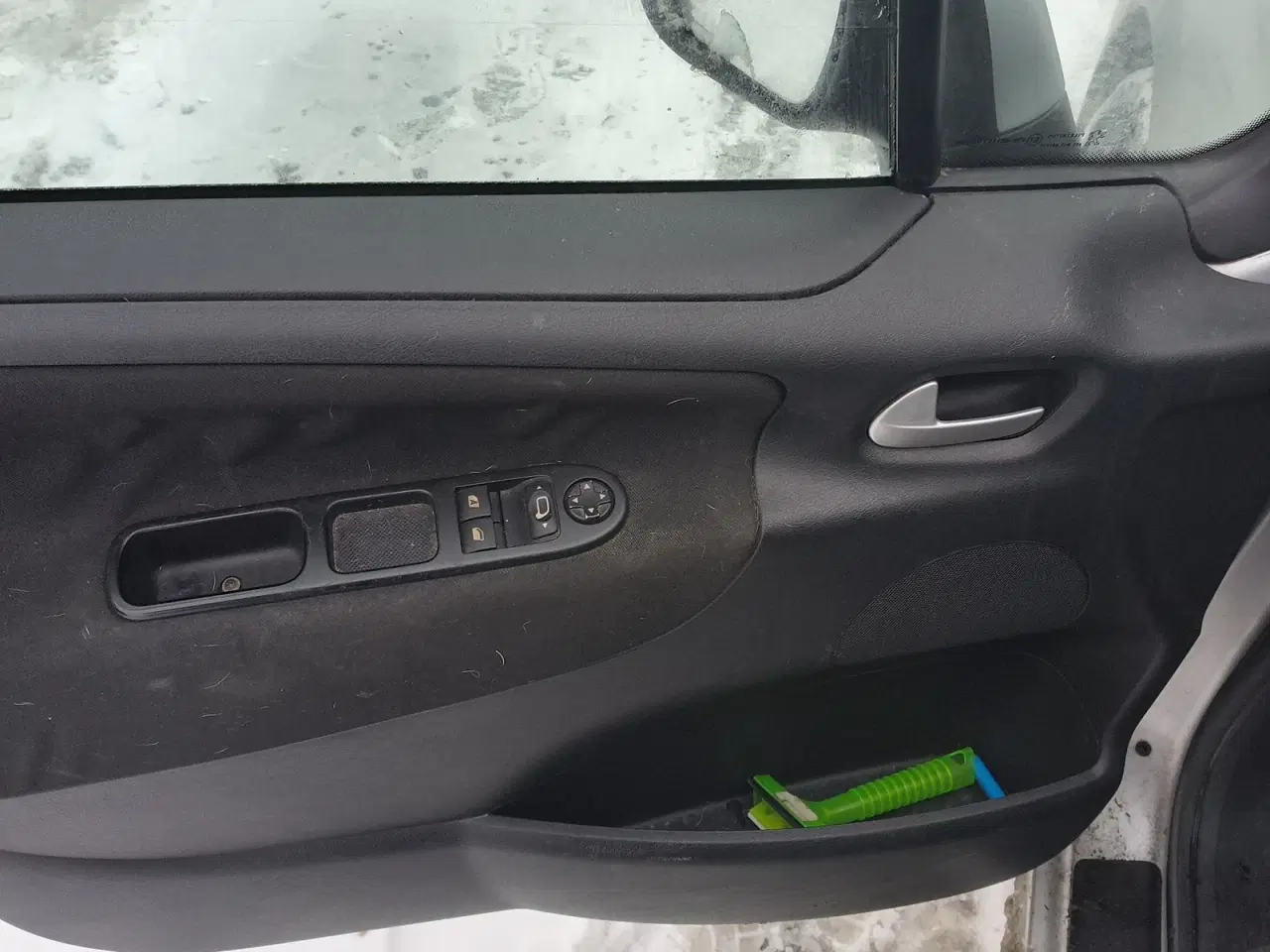 Billede 7 - Peugeot 207 1,4 HDi 70 Comfort+