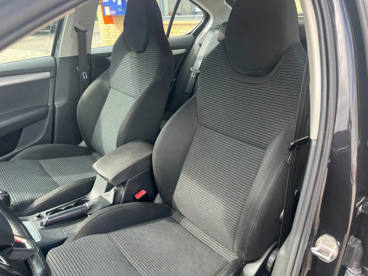Billede 9 - Skoda Octavia 1,4 TSi 140 Elegance