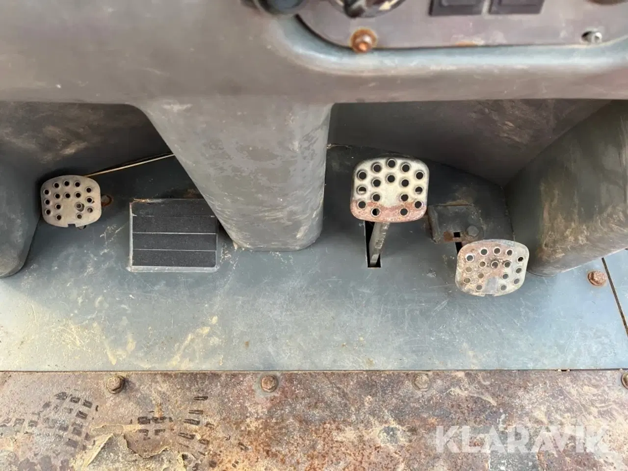 Billede 12 - Dumper mini Neuson 3001