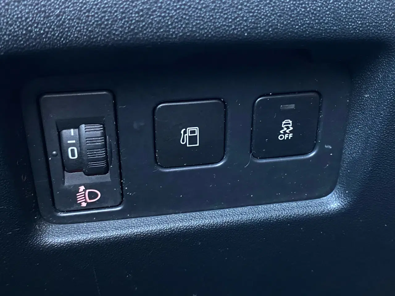 Billede 12 - Citroën C4 1,4 VTi Attraction 95HK 5d