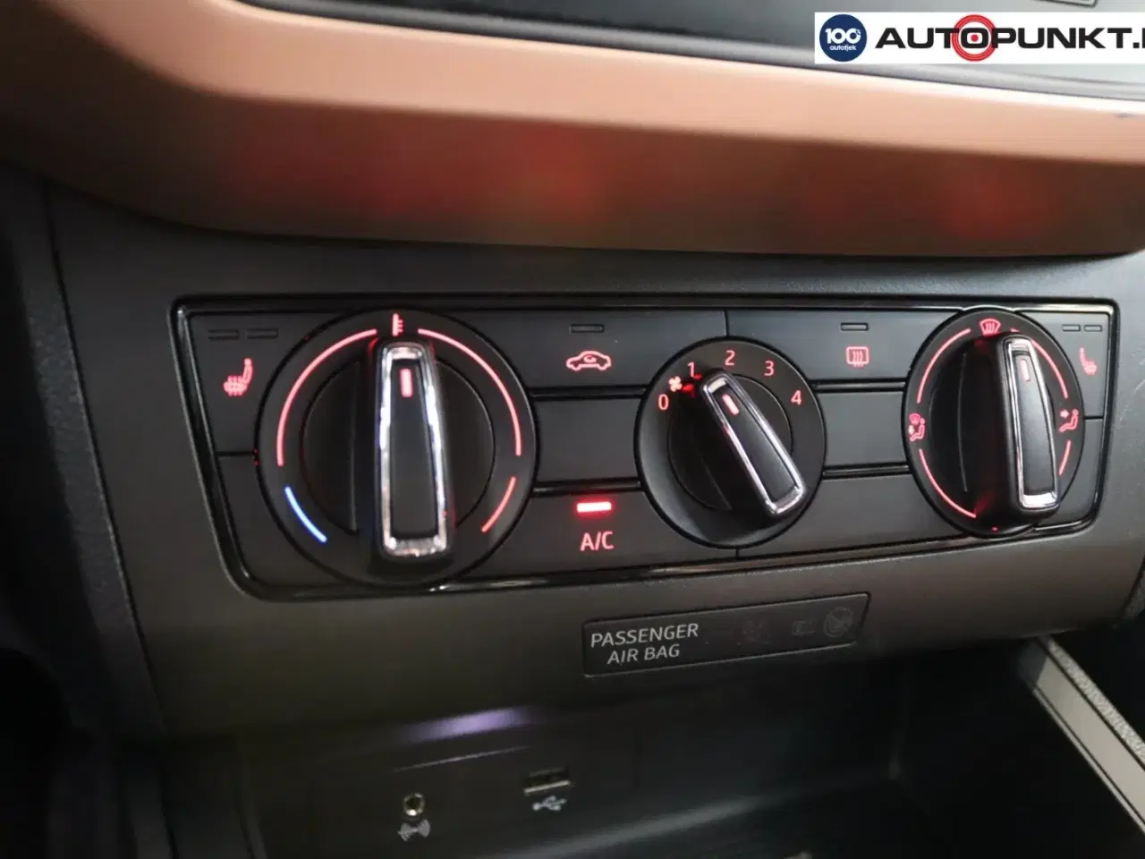 Billede 10 - Seat Ibiza 1,0 TSi 115 Xcellence DSG