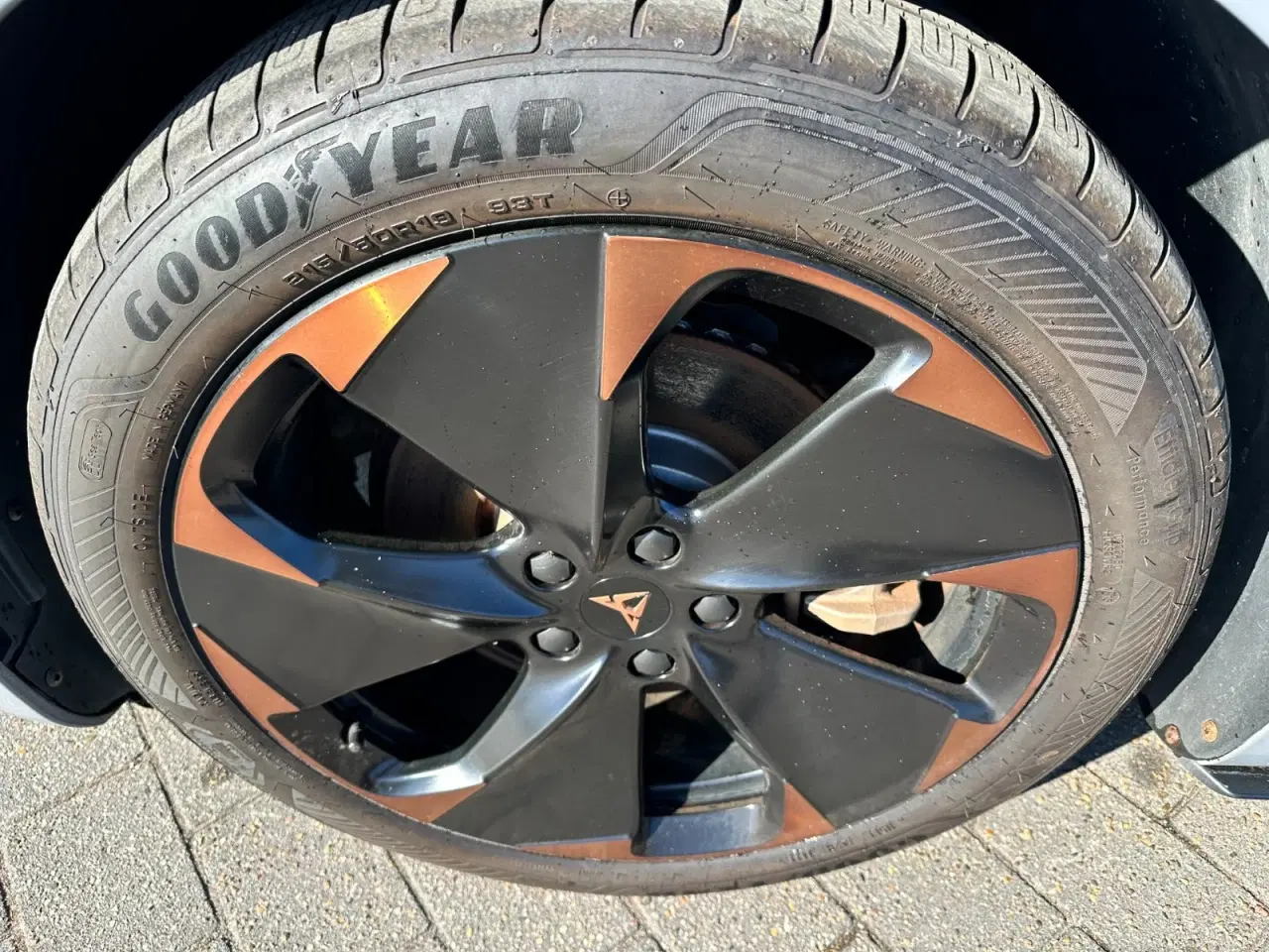 Billede 3 - Cupra Born 58 