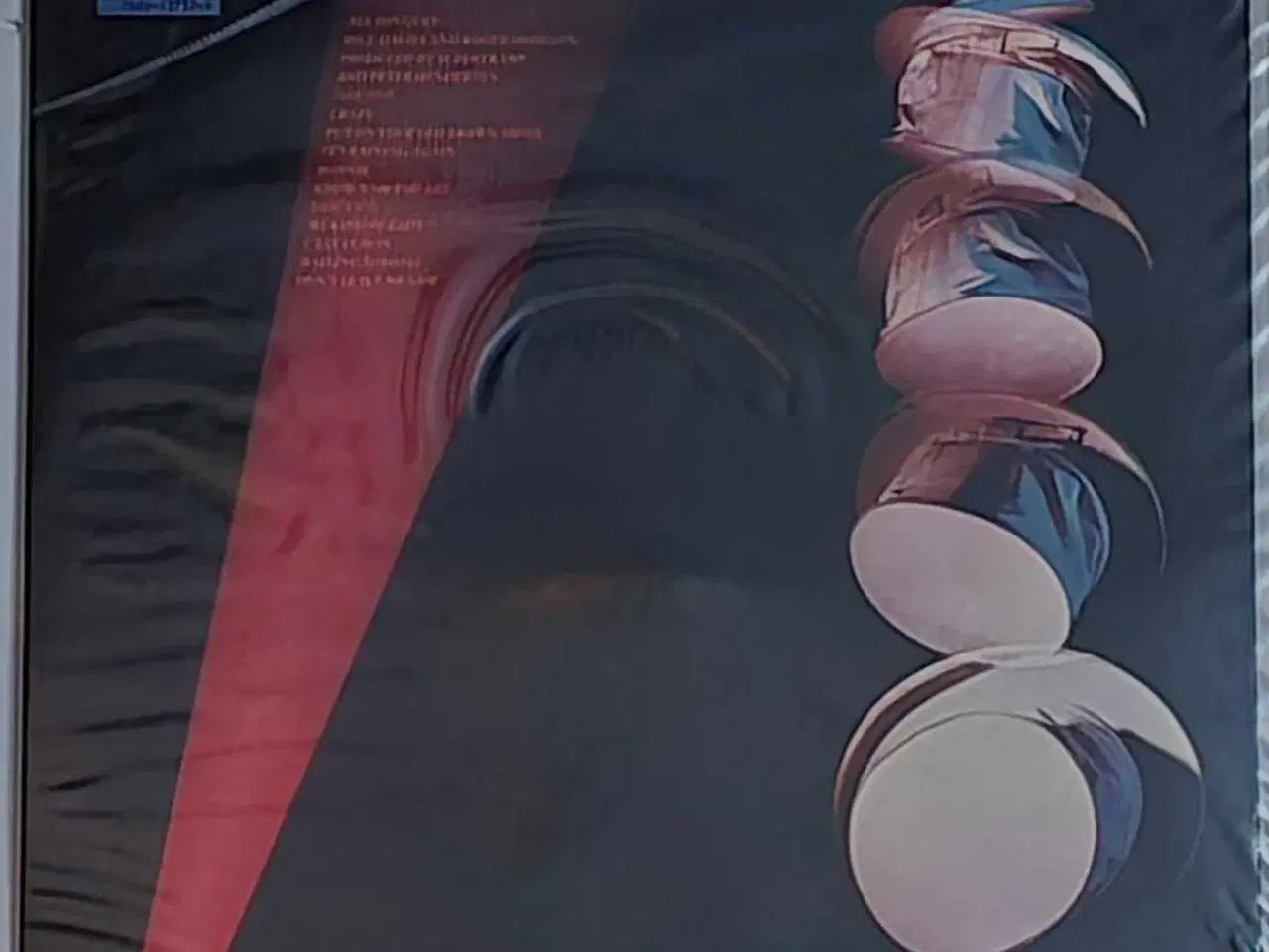 Billede 2 - Supertramp: Famous Last Wotfs