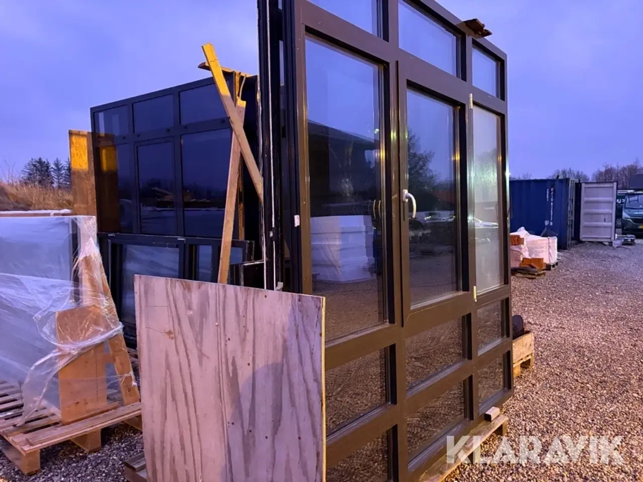 Billede 10 - Vinduer - 10 styk