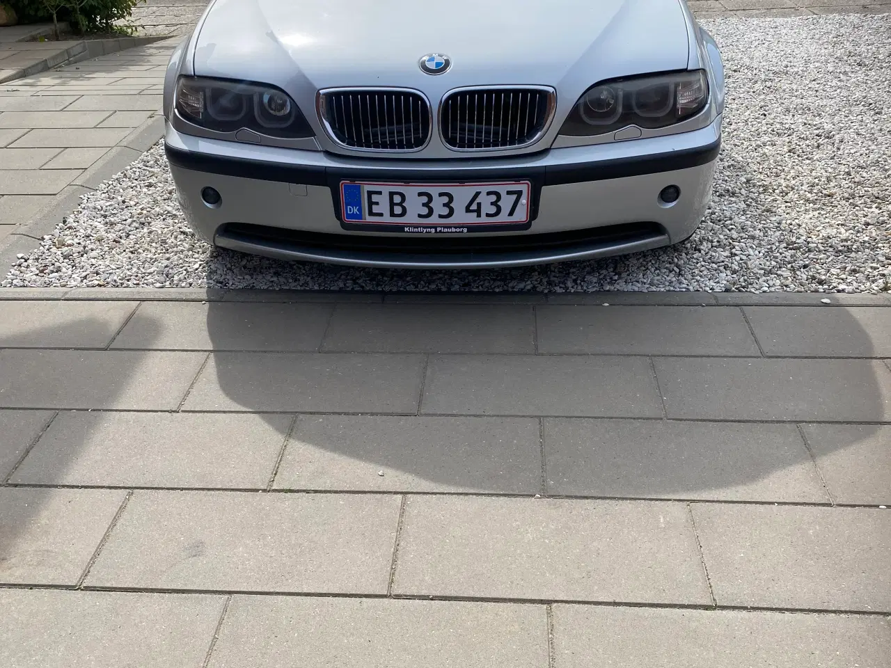 Billede 4 - Bmv 320 e 46