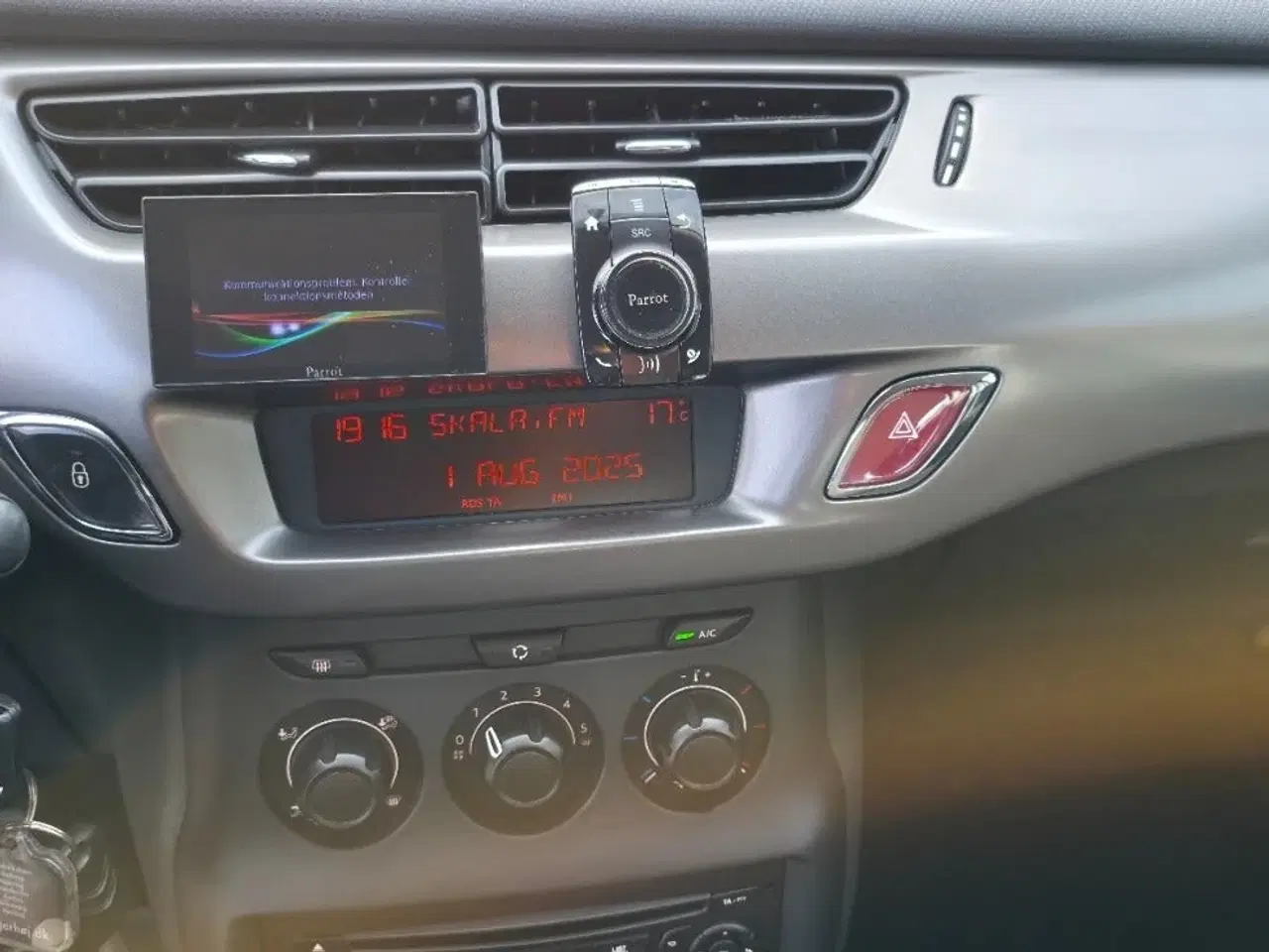 Billede 18 - Citroën C3 1,4 HDi 70 Attraction