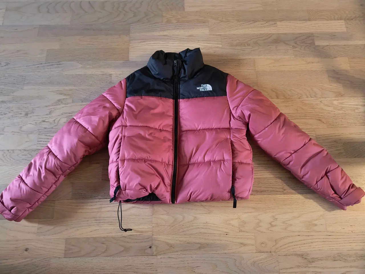 Billede 1 - North Face vinterjakke
