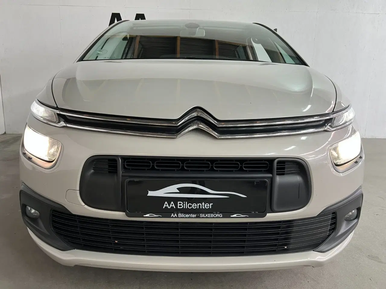 Billede 2 - Citroën Grand C4 SpaceTourer 1,5 BlueHDi 130 Cool EAT8 7prs