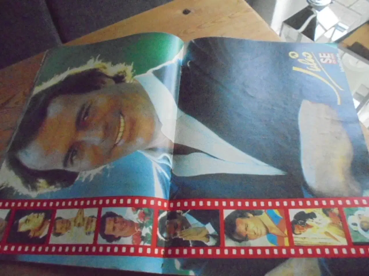 Billede 6 - Se og Hør nr. 40  fra 1984  