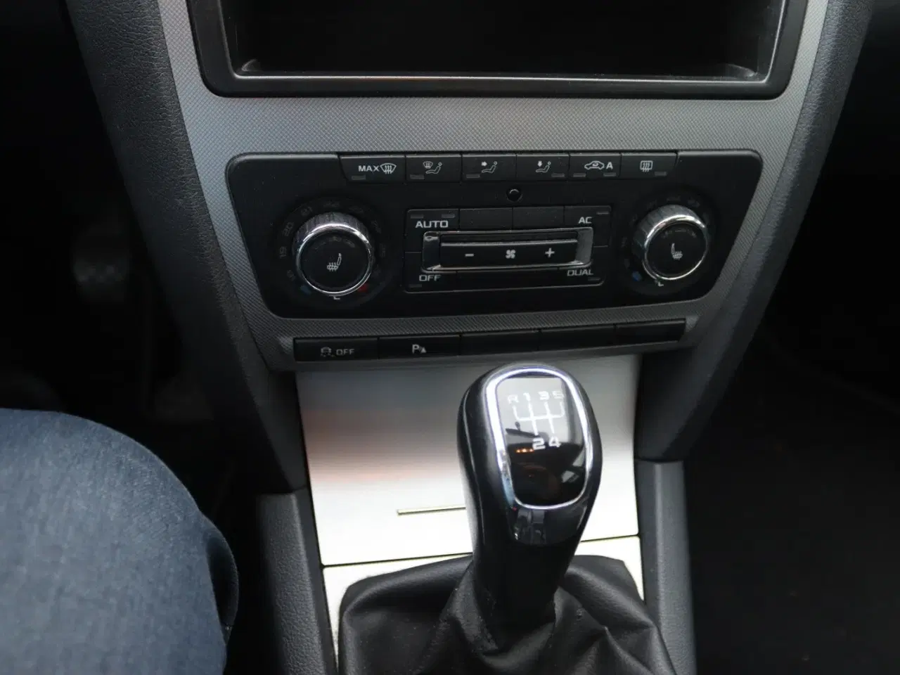 Billede 13 - Skoda Octavia 1,6 TDi 105 Active Combi
