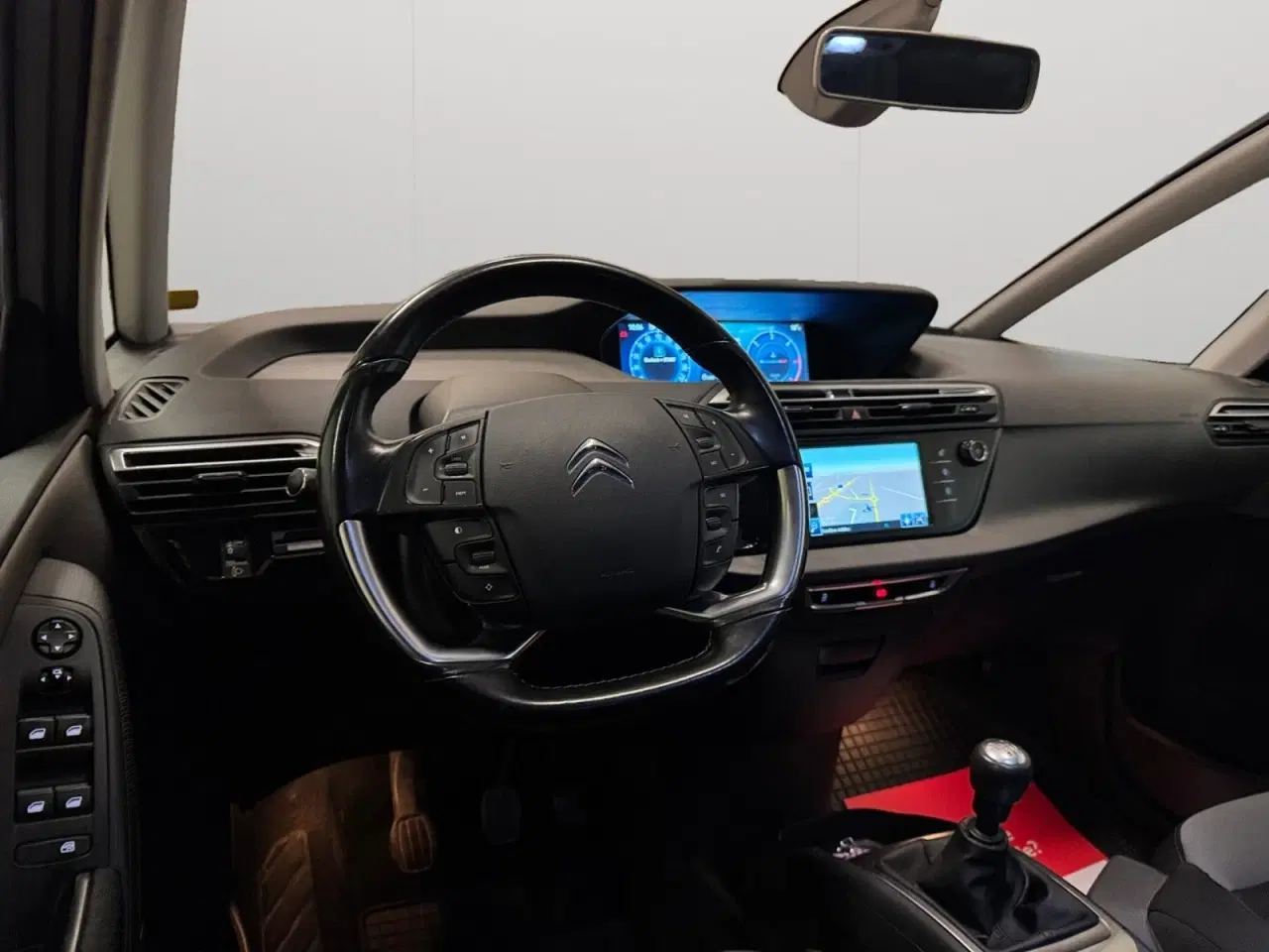 Billede 5 - Citroën Grand C4 Picasso 2,0 BlueHDi 150 Intensive 7prs