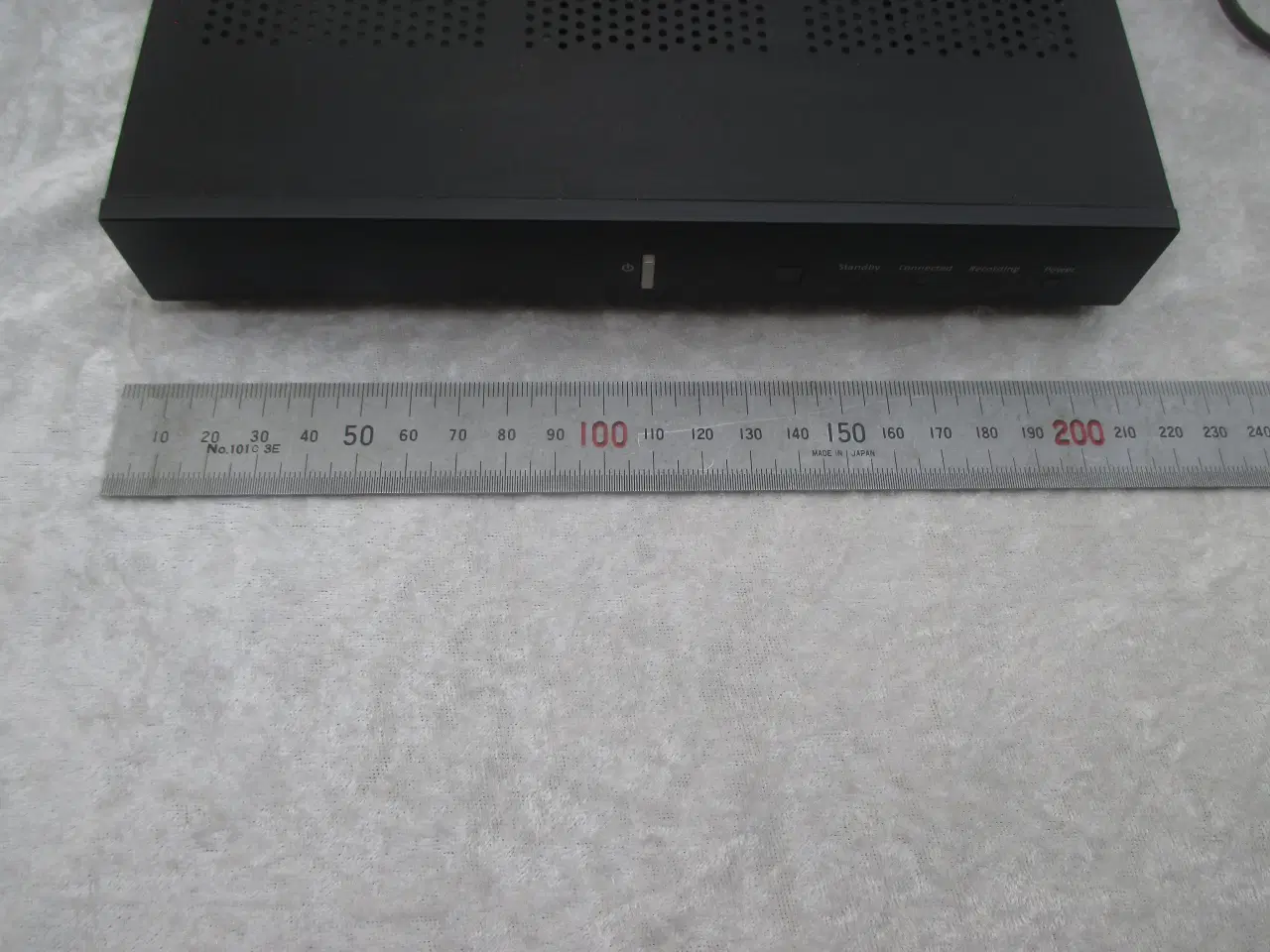 Billede 6 - Digital modtager STB-2313 for TV