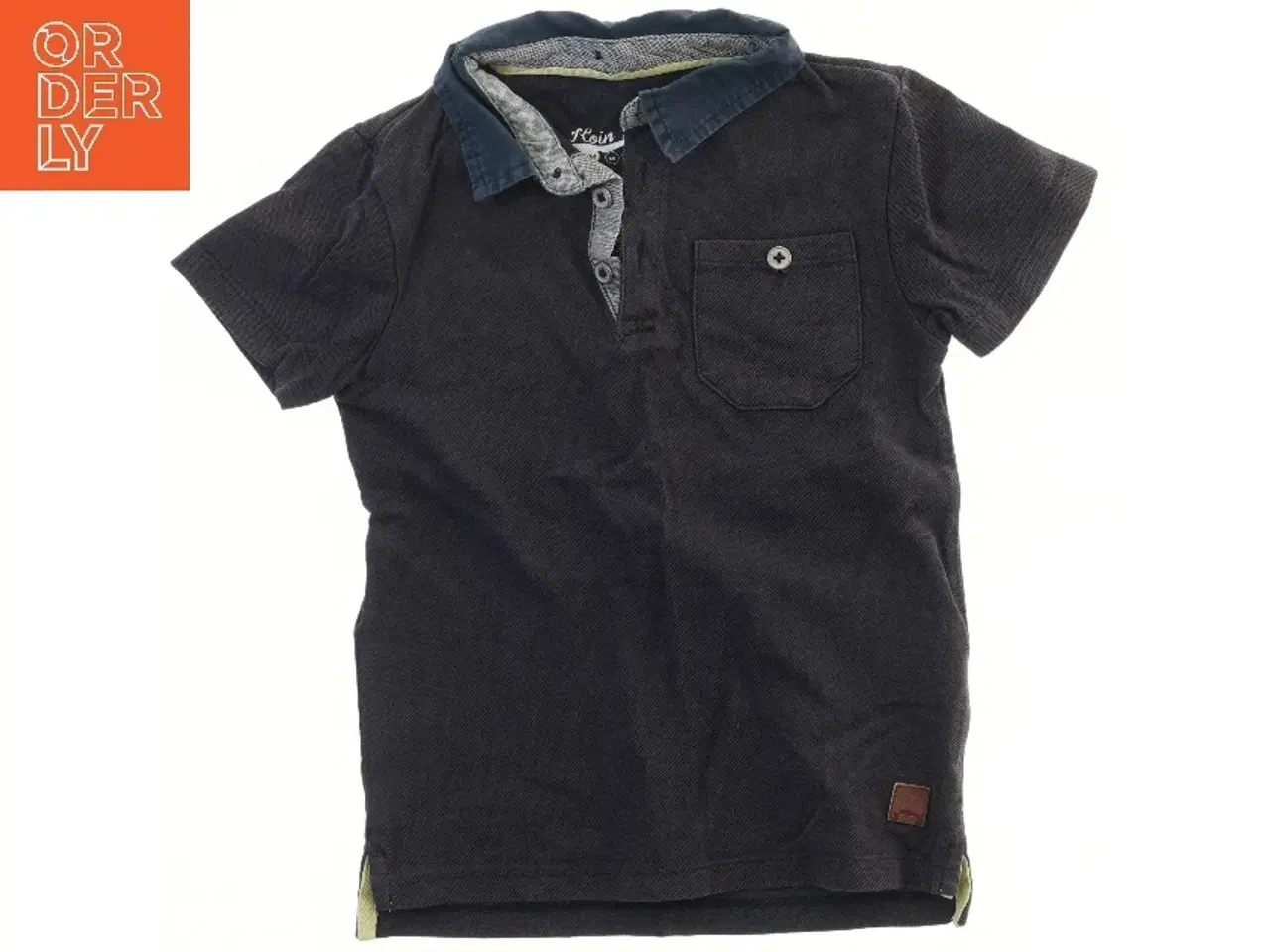 Billede 1 - Polo t-shirt fra Koin (str. 98)