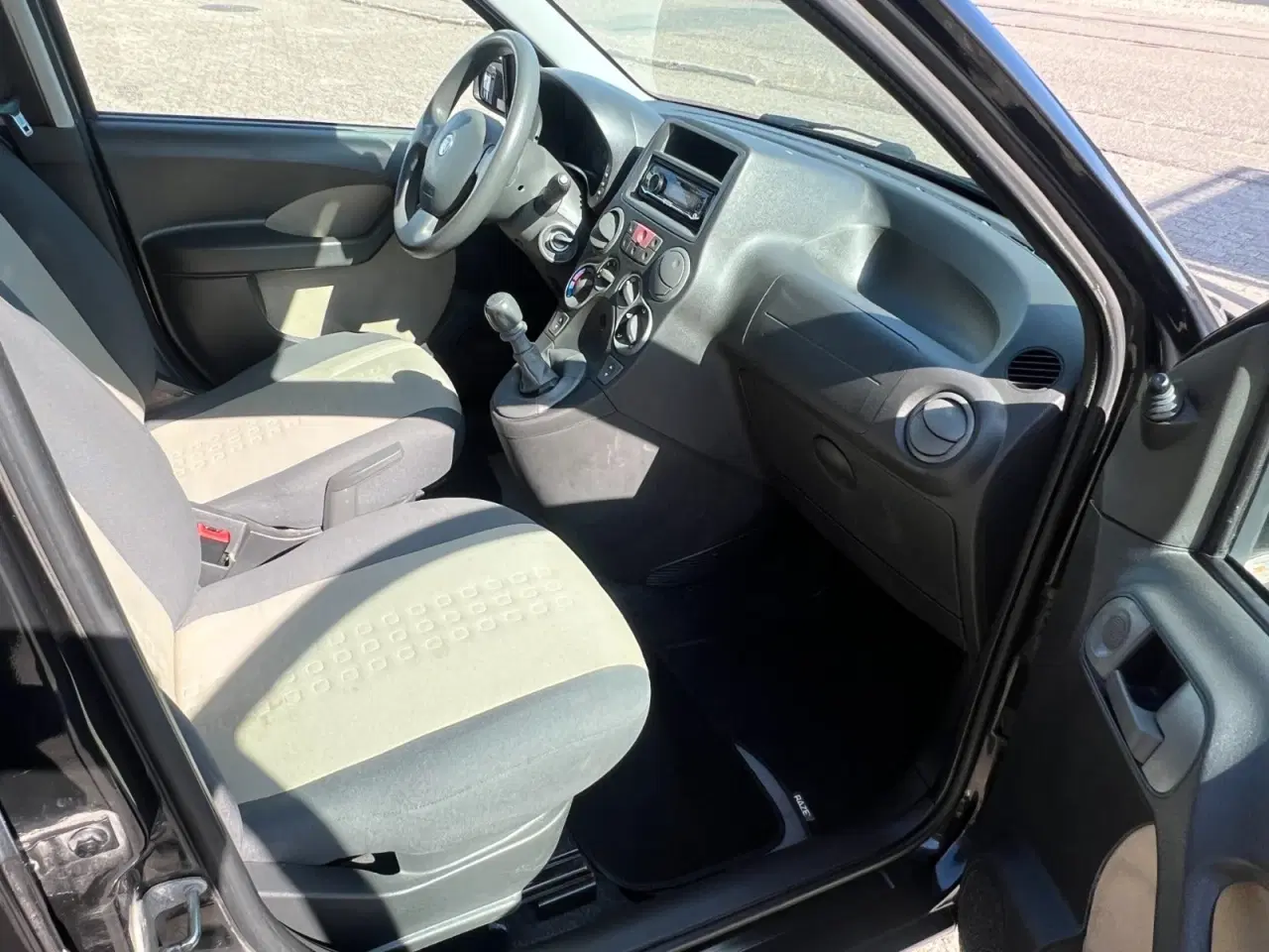 Billede 15 - Fiat Panda 1,2 Dynamic ECO