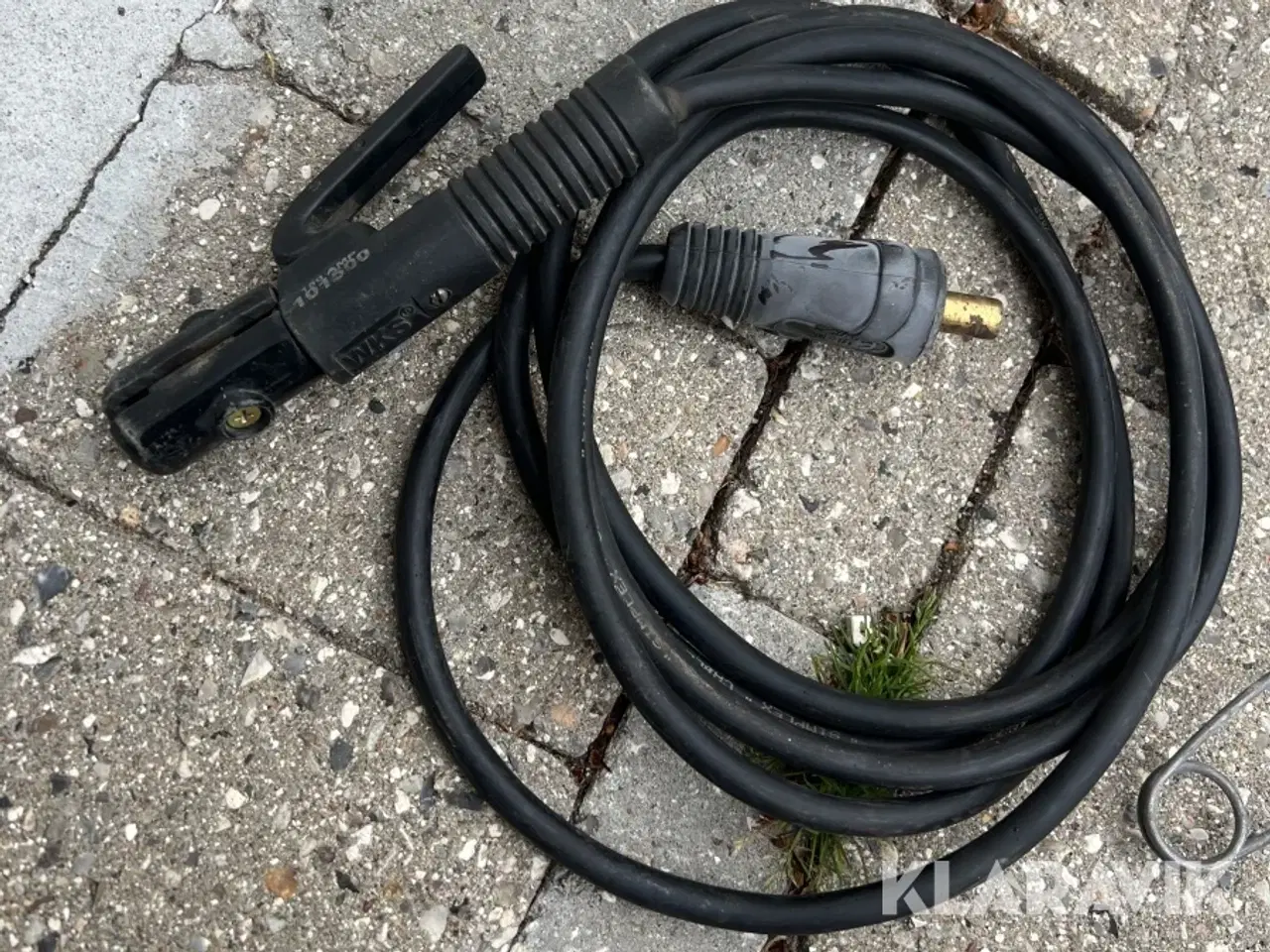 Billede 4 - Kombisvejseværk Würth Master ESI150