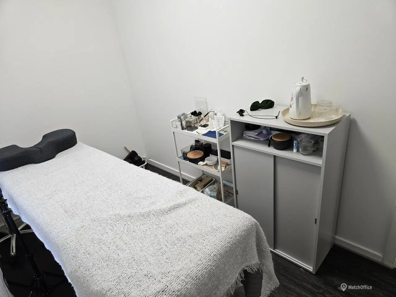 Billede 4 - Klinik og behandler rum til leje
