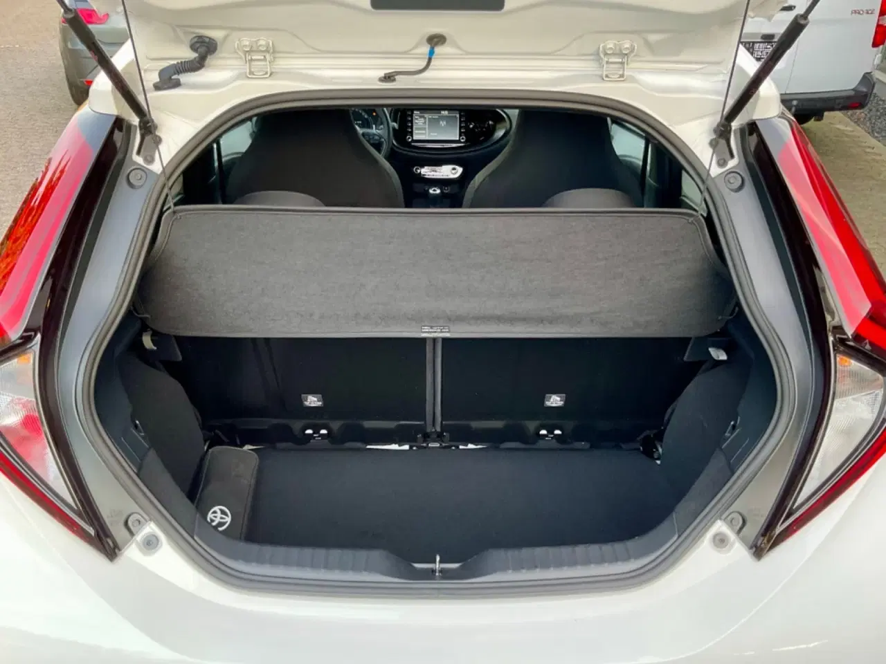 Billede 16 - Toyota Aygo X 1,0 Air Active