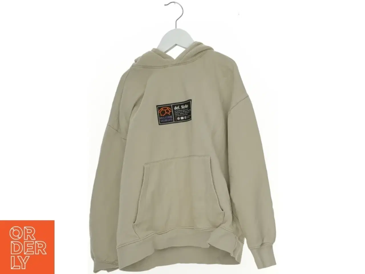 Billede 1 - Hættetrøje fra Zara (str. 152 cm)