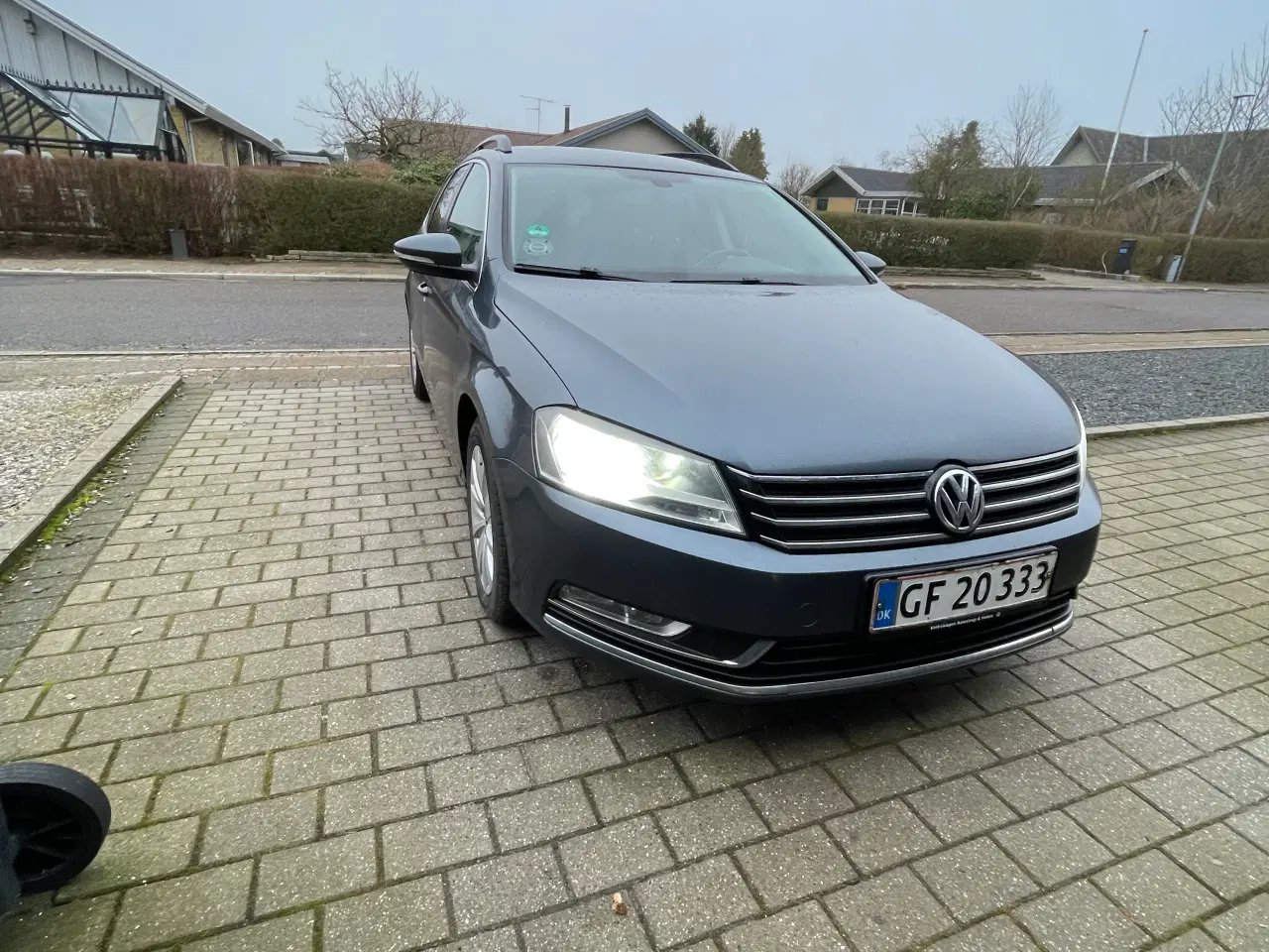 Billede 2 - Vw Passat Comfortline