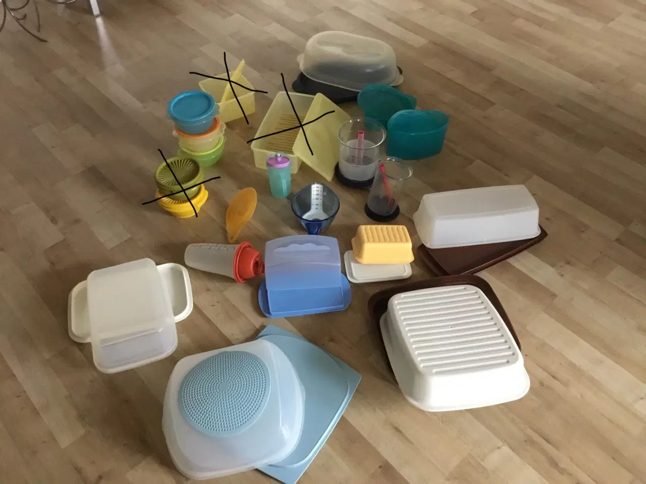 Billede 2 - Tupperware 