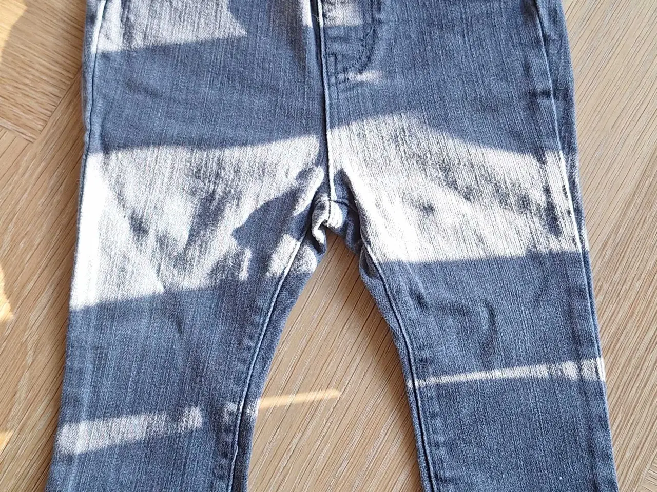 Billede 1 - Bukser str.  74