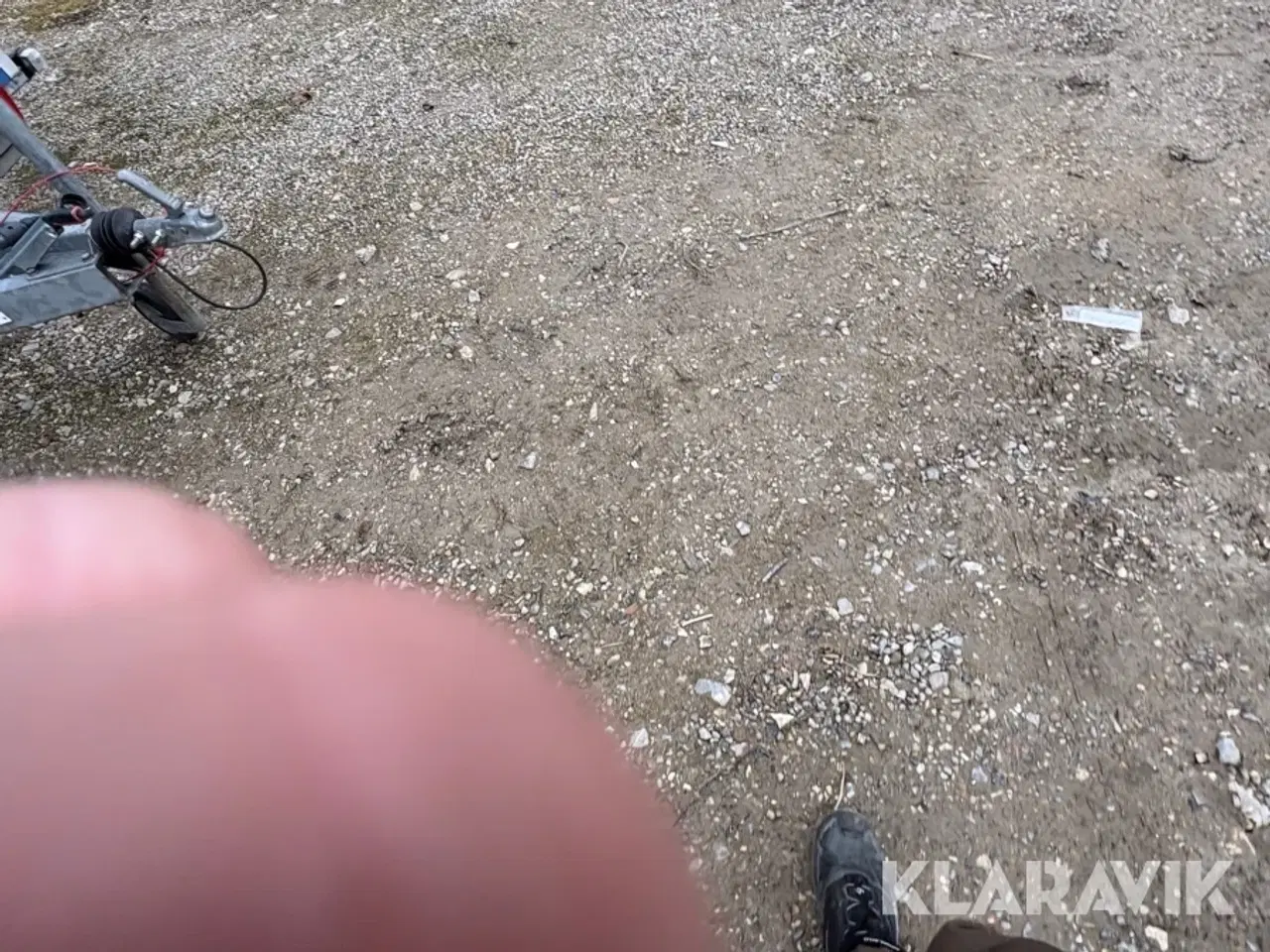 Billede 6 - Varevogn Volkswagen Transporter 2.0 TDI BMT