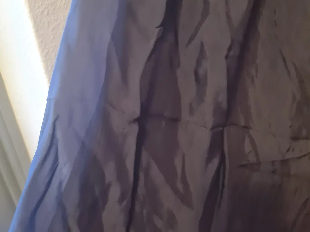 Billede 7 - Mørke blå nederdel str L/XL 