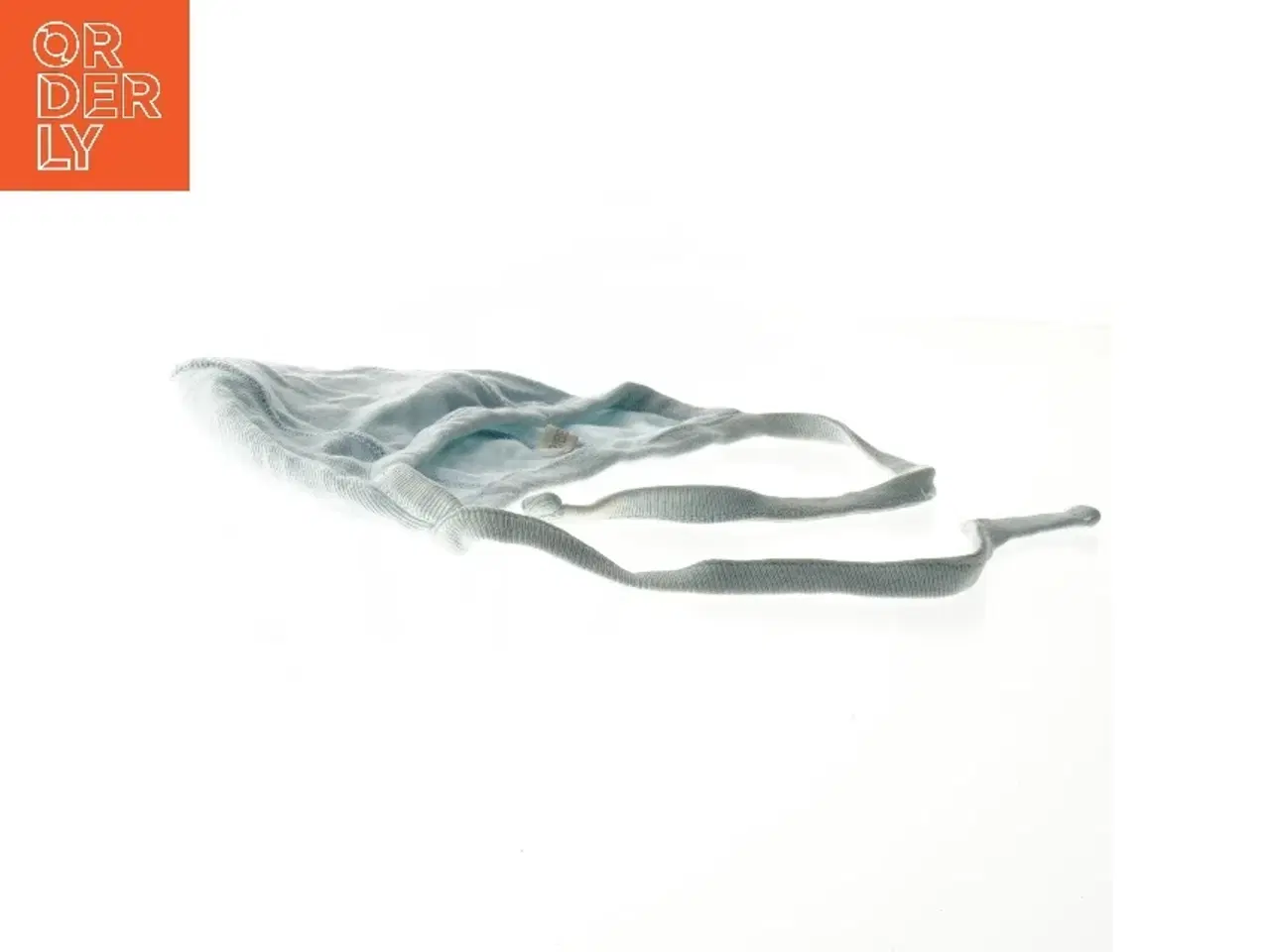 Billede 3 - Elefanthue til baby (str. 62-68)