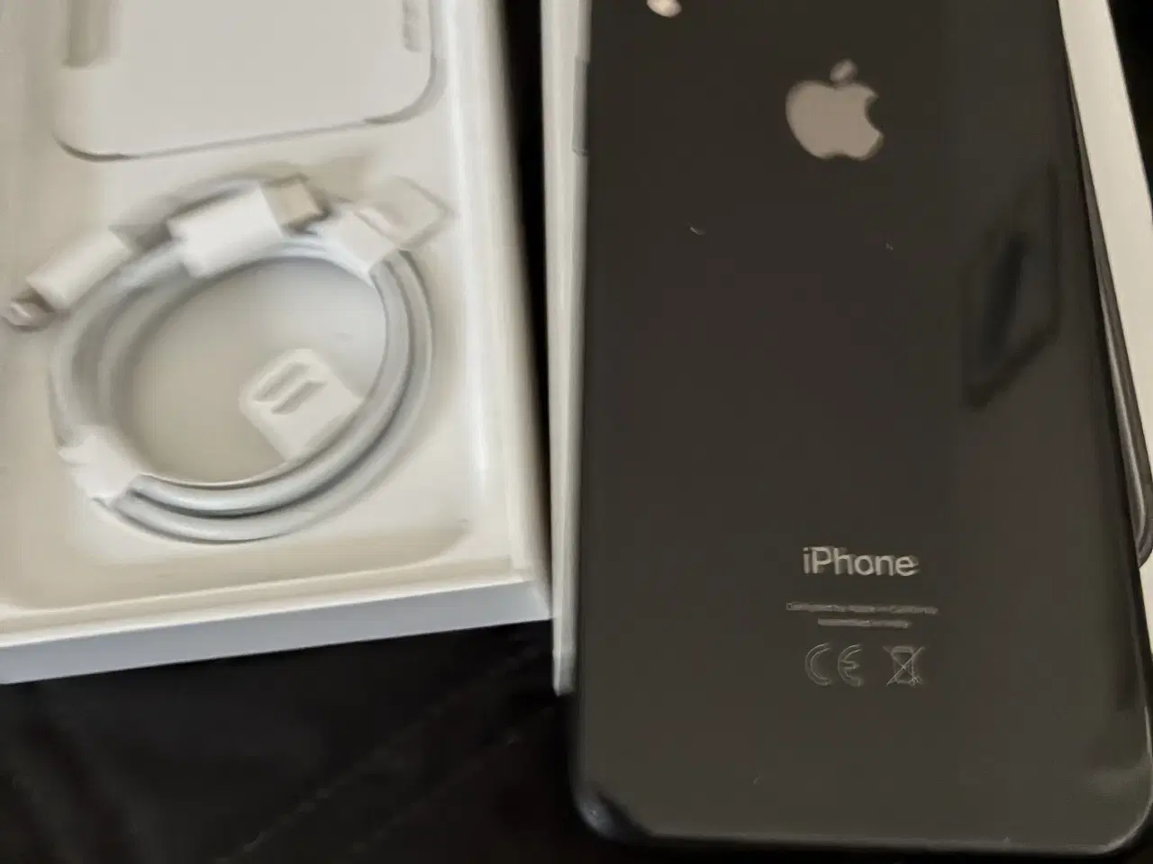Billede 3 - Appel IPhone XR