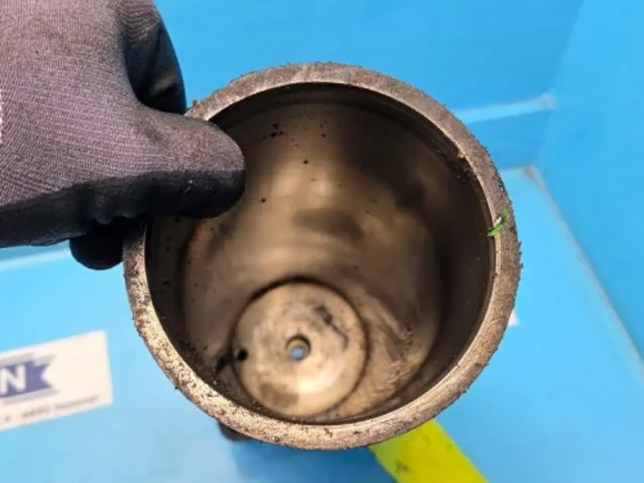 Billede 4 - Hydrema 906 Cylinderrør 219170