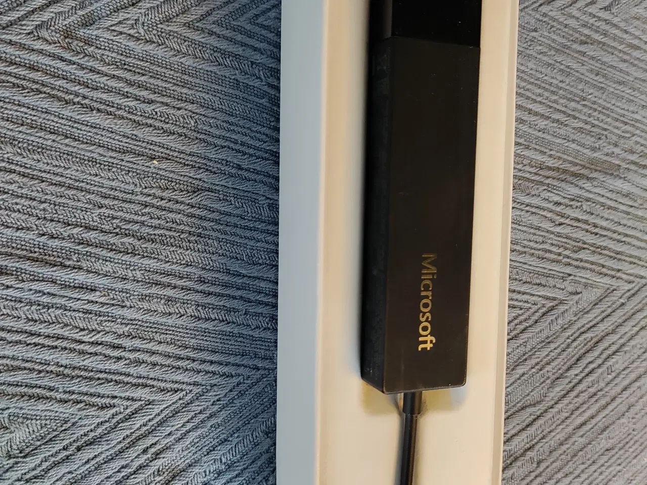 Billede 1 - Microsoft Wireless Display Adapter model nr. 1628