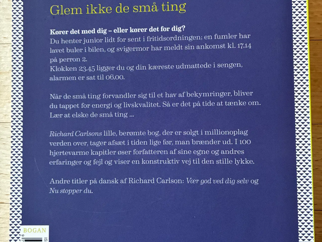 Billede 2 - Richard Carlson, Richard Carlson