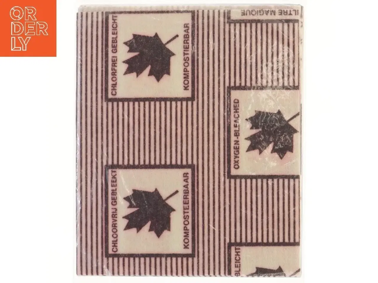 Billede 2 - Universal fedtfilter til emhætte fra HQ (str. 114x47 cm)